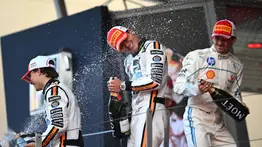 F1: ¡Norris se acerca! Así quedan los mundiales de Pilotos y Constructores tras el GP de Monaco