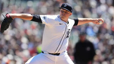 MLB: Tarik Skubal se pone a la par de Jacob deGrom con espectacular blanqueada (+Números)