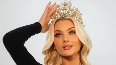 ¿Desaparecida la Miss Universo 2024? Internautas preocupados por la belleza danesa ¿Desaparecida la Miss Universo 2024? Internautas preocupados por la belleza danesa