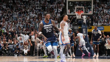 NBA: Estos son los juegos para la jornada de este 26 de mayo