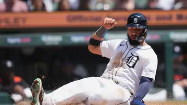 MLB: Gleyber Torres vive un paso dulce con los Tigres de Detroit (+Video) MLB: Gleyber Torres vive un paso dulce con los Tigres de Detroit (+Video)