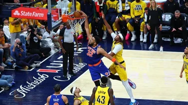 NBA: Mira los precios de estacionamiento en el juego 3 entre Knicks y Pacers 