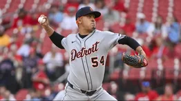 MLB: Keider Montero se mide a San Francisco en busca de su segundo triunfo (Previa)