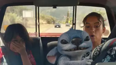 Lilo & Stitch arrasa en taquilla: así fue su primer fin de semana (+Cifras) Lilo & Stitch arrasa en taquilla: así fue su primer fin de semana (+Cifras)