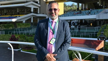 ¡Atención La Rinconada! Eliecer Gómez: Un entrenador destinado a la grandeza