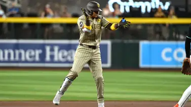 MLB: Luis Arráez es el rey del bateo en las Grandes Ligas por este increíble dato (+Video) MLB: Luis Arráez es el rey del bateo en las Grandes Ligas por este increíble dato (+Video)