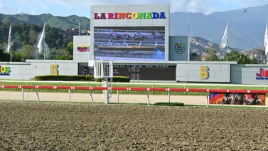 La Rinconada dará la bienvenida a junio con 11 interesantes competencias este primer domingo del mes
