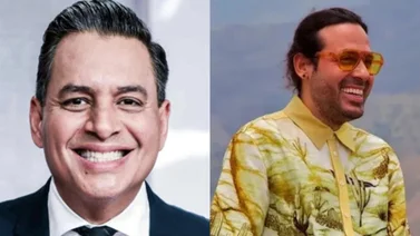 Daniel Sarcos comparte emotivo mensaje con Florentino Primera (+Detalles)