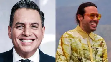 Daniel Sarcos comparte emotivo mensaje con Florentino Primera (+Detalles) Daniel Sarcos comparte emotivo mensaje con Florentino Primera (+Detalles)