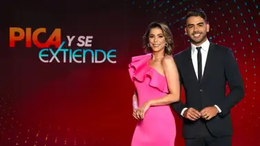 El programa ‘Pica y se extiende’ se despide de Telemundo y esta es la razón El programa ‘Pica y se extiende’ se despide de Telemundo y esta es la razón