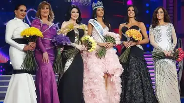 Así lucen en la actualidad las Miss Mundo venezolanas ¡Reinas icónicas!  Así lucen en la actualidad las Miss Mundo venezolanas ¡Reinas icónicas!
