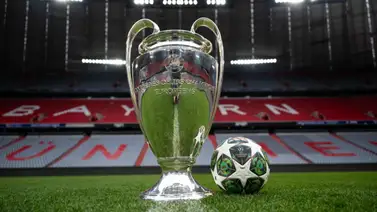 En Estados Unidos: ¿Qué canal transmite PSG vs Inter de Milán en la final de la Liga de Campeones de la UEFA y a qué hora es? En Estados Unidos: ¿Qué canal transmite PSG vs Inter de Milán en la final de la Liga de Campeones de la UEFA y a qué hora es?