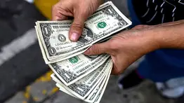 Precio del dólar BCV para este martes 27 de abril según el Banco Central de Venezuela