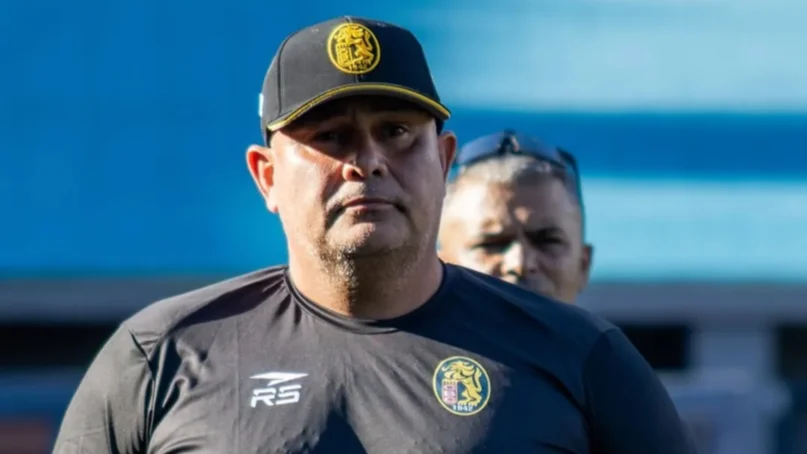 LMB: Eliézer Alfonzo tendrá nuevo equipo como Coach de Bateo