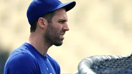 MLB: Chris Taylor firma con nuevo equipo (+Detalles)
