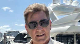 Víctor Cámara se une al elenco estelar de ambiciosa producción de Telemundo 
