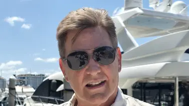 Víctor Cámara se une al elenco estelar de ambiciosa producción de Telemundo 