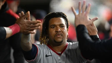 MLB: Los dos mejores antesalistas dominicanos en el mes de mayo (+Estadísticas)