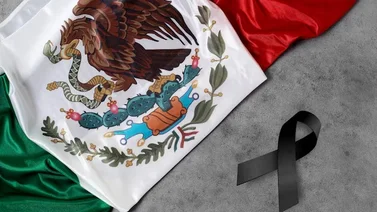 Muere de manera repentina famoso cantante mexicano: Lo que se sabe 