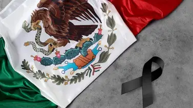 Muere de manera repentina famoso cantante mexicano: Lo que se sabe Muere de manera repentina famoso cantante mexicano: Lo que se sabe