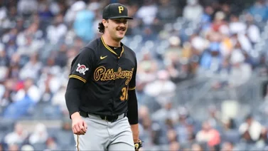 MLB: Paul Skenes iguala marca de José Fernández (+Detalles)