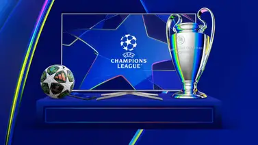 En España: ¿Qué canal transmite PSG vs Inter de Milán en la final de la Liga de Campeones de la UEFA y a qué hora es? En España: ¿Qué canal transmite PSG vs Inter de Milán en la final de la Liga de Campeones de la UEFA y a qué hora es?