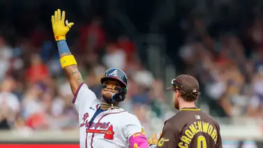 MLB: El impacto de Ronald Acuña Jr. para los Bravos de Atlanta en su búsqueda por mejorar el récord MLB: El impacto de Ronald Acuña Jr. para los Bravos de Atlanta en su búsqueda por mejorar el récord