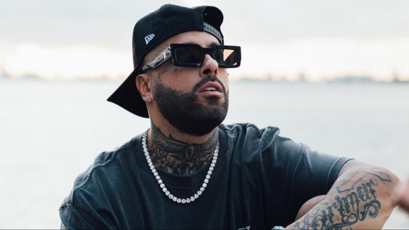 Por problemas de salud Nicky Jam cancela concierto- Por problemas de salud Nicky Jam cancela concierto