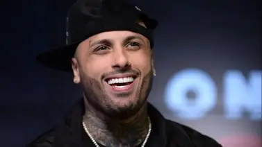 Por problemas de salud Nicky Jam cancela concierto Por problemas de salud Nicky Jam cancela concierto