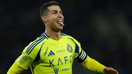 ¿Se va? Cristiano Ronaldo manda este mensaje al Al-Nassr (+Detalles)