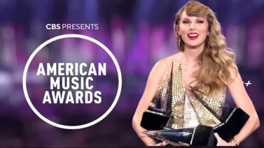 American Music Awards 2025: horario y dónde ver la ceremonia 