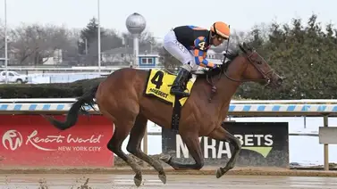 Keiber Coa busca su tercer título consecutivo en Nueva York Keiber Coa busca su tercer título consecutivo en Nueva York