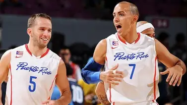 JJ Barea habló sobre la falta de nativos en la selección: "Hay que llamar a los mejores" JJ Barea habló sobre la falta de nativos en la selección: "Hay que llamar a los mejores"