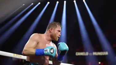 “Ni Canelo ni Crawford”: revelan cuál será la pelea más grande de 2025 “Ni Canelo ni Crawford”: revelan cuál será la pelea más grande de 2025