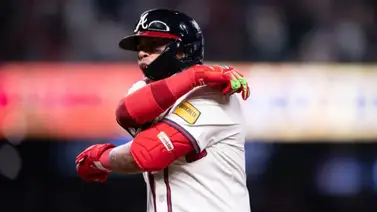 MLB: Orlando Arcia se muda del Este al Oeste en la Liga Nacional MLB: Orlando Arcia se muda del Este al Oeste en la Liga Nacional