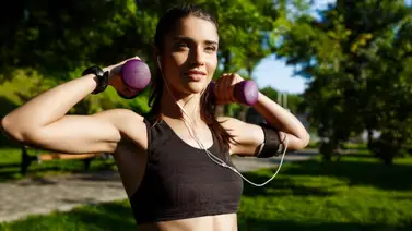 Entrenamientos cardiovasculares que pueden cambiar tu vida Entrenamientos cardiovasculares que pueden cambiar tu vida