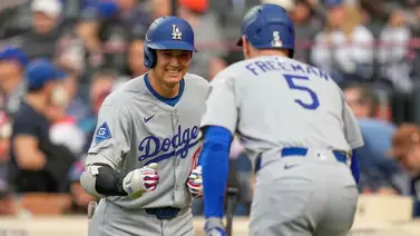 MLB: Exfigura de los Dodgers consigue nuevo equipo MLB: Exfigura de los Dodgers consigue nuevo equipo