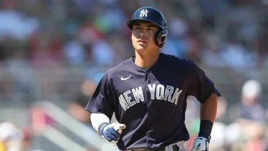 MLB: Anthony Volpe da victoria a los Yankees ante los Angels (Finalizado)
