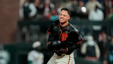 Juegos para hoy en la MLB: 27 de mayo de 2025 (+video) Juegos para hoy en la MLB: 27 de mayo de 2025 (+video)