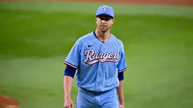MLB: Jacob deGrom no logra registrar un ponche por primera vez en su carrera (+Detalles)