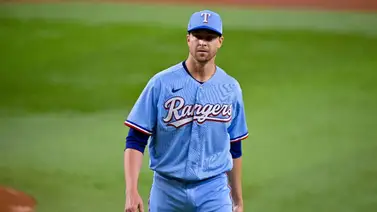 MLB: Jacob deGrom no logra registrar un ponche por primera vez en su carrera (+Detalles) MLB: Jacob deGrom no logra registrar un ponche por primera vez en su carrera (+Detalles)