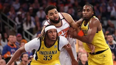 NBA: Mira los juegos pautados para la jornada del 27 de mayo