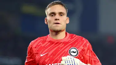 Barcelona estudia alternativas para la portería Barcelona estudia alternativas para la portería