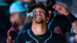 MLB: Ildemaro Vargas buscará nueva oportunidad en la agencia libre (+Detalles)