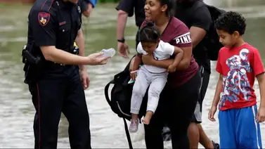 Tormentas en Texas dejan sin electricidad a más de 228,000 hogares en pleno Memorial Day 2025 Tormentas en Texas dejan sin electricidad a más de 228,000 hogares en pleno Memorial Day 2025
