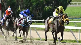 231 días después: El regreso de la velocidad que impresionó en su carrera de estreno