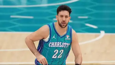 Liga Endesa: ¡Con experiencia NBA! Real Madrid quiere contratar a este múltiple campeón de la Euroliga Liga Endesa: ¡Con experiencia NBA! Real Madrid quiere contratar a este múltiple campeón de la Euroliga