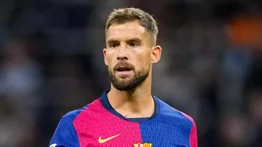 ¿Por qué España no convoca a Íñigo Martínez?