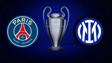 PSG vs Inter de MIlán: ¿Quién es el favorito en las casas de apuestas? PSG vs Inter de MIlán: ¿Quién es el favorito en las casas de apuestas?