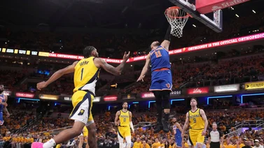 NBA Playoffs: ¡Tensión en Indianápolis! ¿Podrán los Knicks igualar la serie ante los Pacers?
